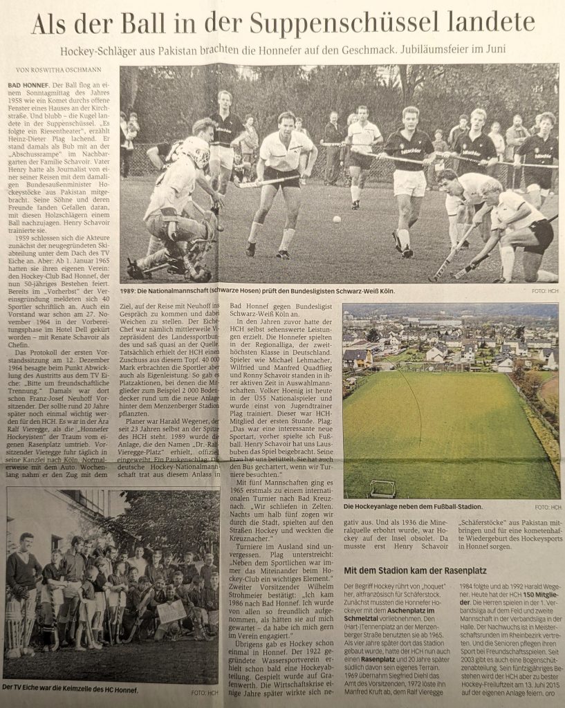 Generalanzeiger 02.01.2015